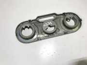 Bedienelement für Klimaanlage Toyota Yaris Verso, 1999.11 - 2005.09 759173,