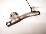 Intercooler Schlauch Renault Scenic, I 1996.01 - 1999.09 Gebraucht,