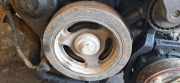 Riemenscheibe Kurbelwelle Citroen C4 Picasso, I 2006.01 - 2013.06 Gebraucht,