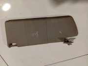 Sonnenblende Opel Zafira, B 2005.07 - 2008.01 Gebraucht,
