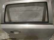Zierleiste Leiste - Hinten Rechts Opel Astra, H 2004.03 - 2009.12 Gebraucht,