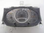 Tachometer Nissan Almera Tino 2000.08 - 2003.09 j11bu010,j11bu010