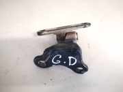 T?rscharnier Hinten Smart Forfour 2004 - 2006 Gebraucht,