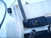 Waschwasserpumpe Scheibenreinigung Land-Rover Range Rover, 2002.03 - 2012.08 Gebraucht,