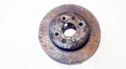 Bremsscheibe Kia Rio, 2000.09 - 2005.02 ventiliuojamas,