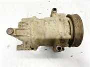 Klimakompressor Ford Transit, III 2006.04 - 2012.12 facelift 7c1119d629aa,7c11-19d629-aa 04986805061