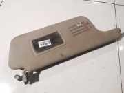 Sonnenblende Renault Scenic, II 2003.06 - 2006.06 Gebraucht,