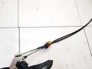 Seilzug f?r Schaltgetriebe Dodge Caliber, 2006.08 - 2009.01 Gebraucht,