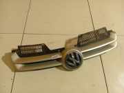 Kühlergrill Frontgrill Kühlergitter Volkswagen Golf, V 2003.10 - 2008.10 1K0853655A, 1K0 853 655 A BKD
