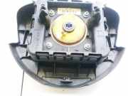 Airbag Fahrer Dacia Logan, I 2009.03 - 2012.10 facelift 306777299n54ad, 306777299n54-ad 8200823307--d