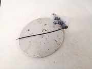 Tankdeckel Tankklappe Seat Alhambra, 2000.06 - 2010.03 facelift 7m0809905f,95vw405a26ag