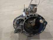 Schaltgetriebe Ford Galaxy, Mk I 1995.03 - 2000.04 957T7F096,957T-7F096
