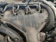 Ansaugkrümmer Citroen C5, II 2008.02 - 2011.01 Gebraucht,