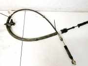 Seilzug für Schaltgetriebe Mercedes-Benz A-CLASS, W169, 2004.09 - 2008.09 1693700073,