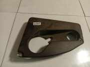 Motorabdeckung Peugeot 307, 2000.08 - 2005.06 96399254XT,96399254XT