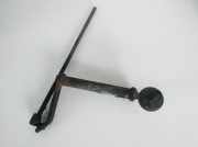 Schaltkulisse Nissan Micra, K11C 1997.03 - 2003.02 facelift Gebraucht,