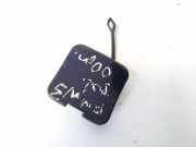 Abdeckung Abschlepphaken - Vorne BMW 5-Series, E39 1995.11 - 2003.06 Gebraucht,