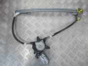 Fensterheber - Vorne Rechts Renault Megane, I 1999.03 - 2002.10 facelift 111928, 400326A