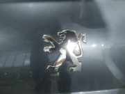 Emblem Peugeot 407, 2004.05 - 2010.12 Gebraucht,