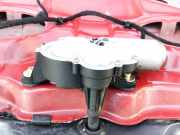 Wischermotor - Hinten Fiat Stilo, 2001.10 - 2007.01 66350003,tgl350