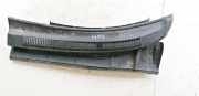 Windlauf Wischerabdeckung Toyota Avensis, III 2009.02 - 2012.06 5570905100,55709-05100