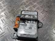 Steuergerät Airbag Peugeot 406, 1995.11 - 1999.03 9628757080, 550539600