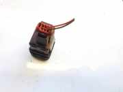 chalter Beifahrerairbag Airbagschalter Airbagdeaktivierung Citroen C2, I 2003.09 - 2006.06 95835t02,