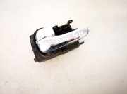 T?rinnengriff - Vorne Linke Nissan Almera, N16 2000.06 - 2003.01 Gebraucht,