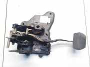 Bremspedal Citroen C5, II 2008.02 - 2011.01 50306h,