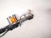 Lampentr?ger Heckleuchte - Hinten Renault Laguna, II 2001.03 - 2006.05 valeo2347,