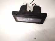 Monitor Navigations Zeit Uhr Volvo C30, I 2006.01 - 2010.01 30797719,