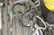 Einspritzdüse Dacia Sandero, II 2012.03 --> 0445110652,h8201453073