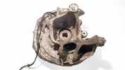 Achsschenkel Radnabe - Hinten Rechts BMW 5-Series, F07F10 F11 2010.03 - 2016.12 Gebraucht,
