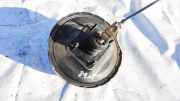Bremskraftverstärker Nissan Primera, P11 1996.06 - 2001.12 0204021803,272109F507