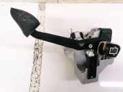 Bremspedal Mercedes-Benz W212, 2009.01 - 2016.06 A2122900001, 03.4901-1008.4 03.4980-1100.1 122560126