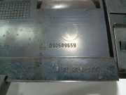 Aschenbecher Opel Zafira, A 1999.04 - 2003.11 090589659, 090589659