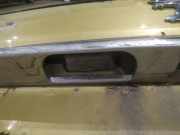 Kennzeichenleuchte Peugeot 307, 2000.08 - 2005.06 Gebraucht,