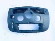 Lüftungsgitter Armaturenbrett Renault Scenic, II 2003.06 - 2006.06 8200140713,8200140724 8200140720