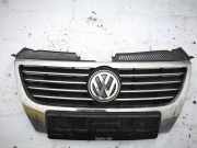 Kühlergrill Frontgrill Kühlergitter Volkswagen Passat, B6 2005.08 - 2010.11 3C0853651F,3C0853651D 3C0853651F CBB