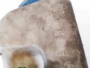 Scheibenwaschbehälter Vorne Wischwasserbehälter Seat Toledo, 1999.04 - 2006.05 1j0955453n,