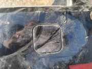 Abdeckung Abschlepphaken - Hinten Ford Focus, 2008.06 - 2011.04 facelift Gebraucht,
