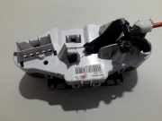 Bedienelement für Klimaanlage Ford Fiesta, VI 2008.12 - 2012.10 8A6119980BE,8A61-19980-BE 8A6118549