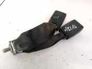 Gurtschloss - Hinten Linke Mazda 6, 2002.06 - 2007.08 Gebraucht ,