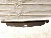 Hutablage Mitsubishi Lancer VII, 2003.09 - 2006.04 Gebraucht,