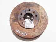 Bremstrommel Mazda MPV, III 1999.08 - 2006.02 Gebraucht,