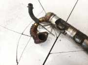 Abgaskühler AGR-Kühler Toyota Avensis, II 2003.04 - 2006.03 Gebraucht,