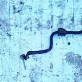 Stabilisator Vorne Ford Focus, 2011.04 - 2018 Gebraucht,