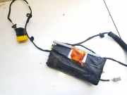 Airbag Sitz Citroen C5, II 2008.02 - 2011.01 9656177680, cc103110xx