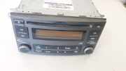 Radio Kia Carens, 2006.09 - 2013.03 961401d6003w, 522-1620 s70810001541q