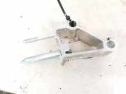 Motorhalterung und Getriebe (Motorhalterung) Audi A3, 8L 1996.09 - 2000.10 1K1857022D,